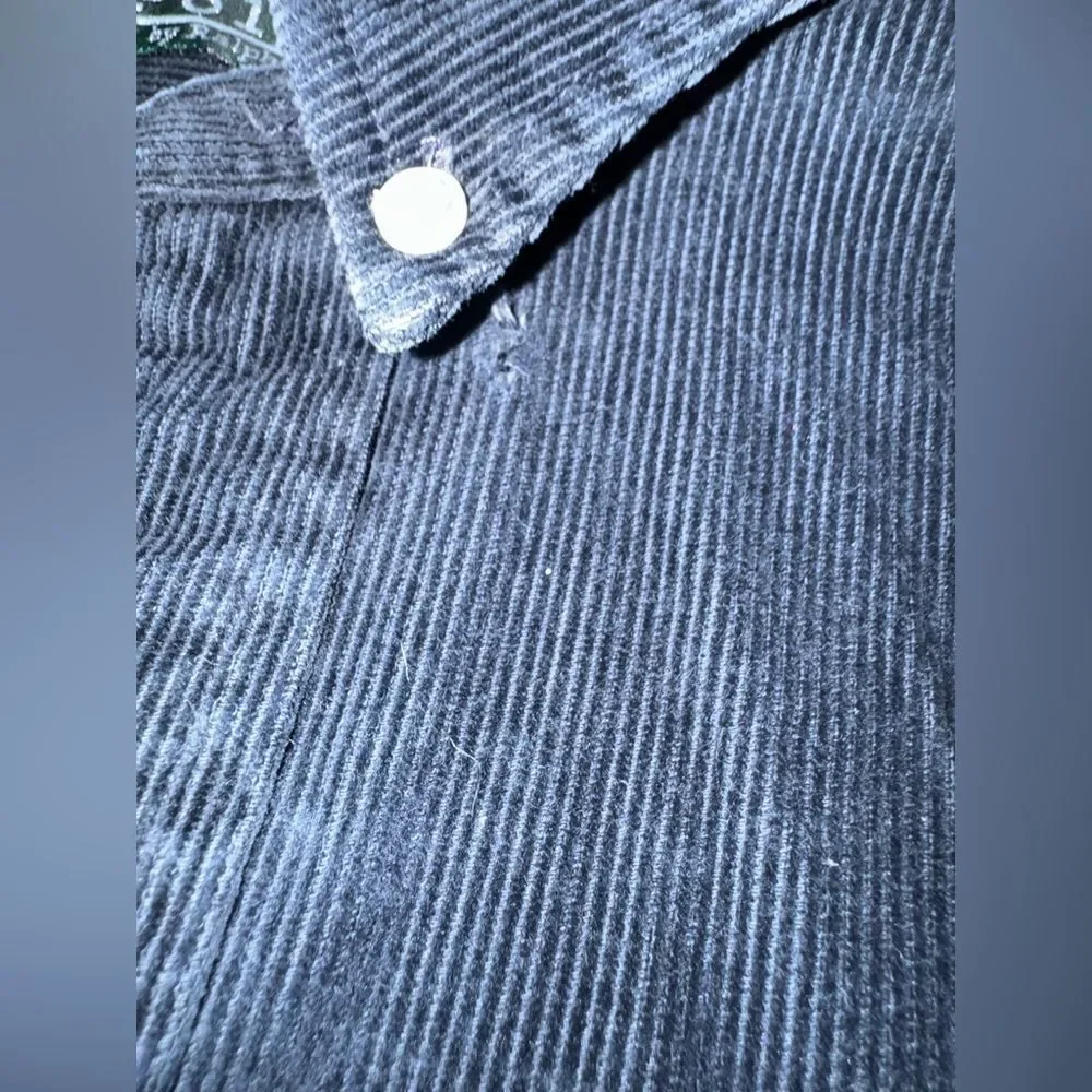 Polo by Ralph Lauren Corduroy Shirt